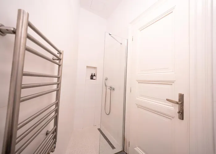 Sophie'S Hostel Prag