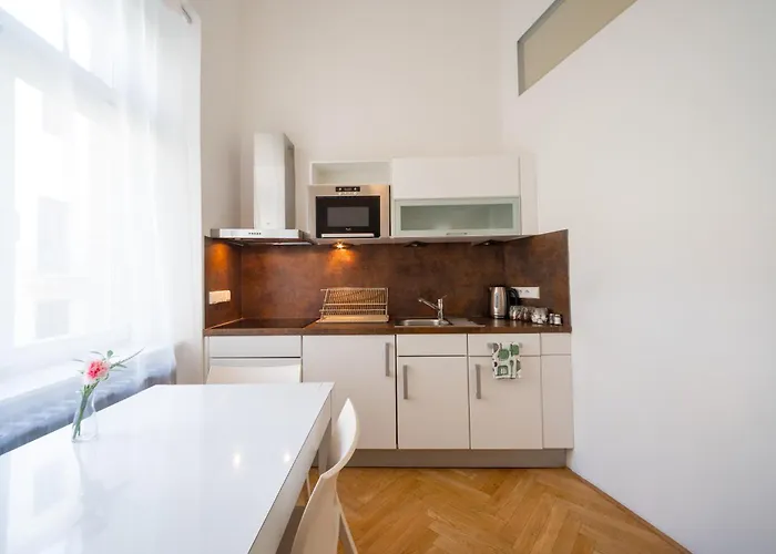 Sophie'S Hostel Prag